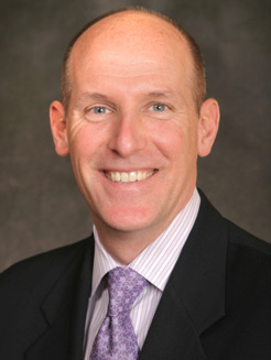 Eddie Binder - Principal APEX